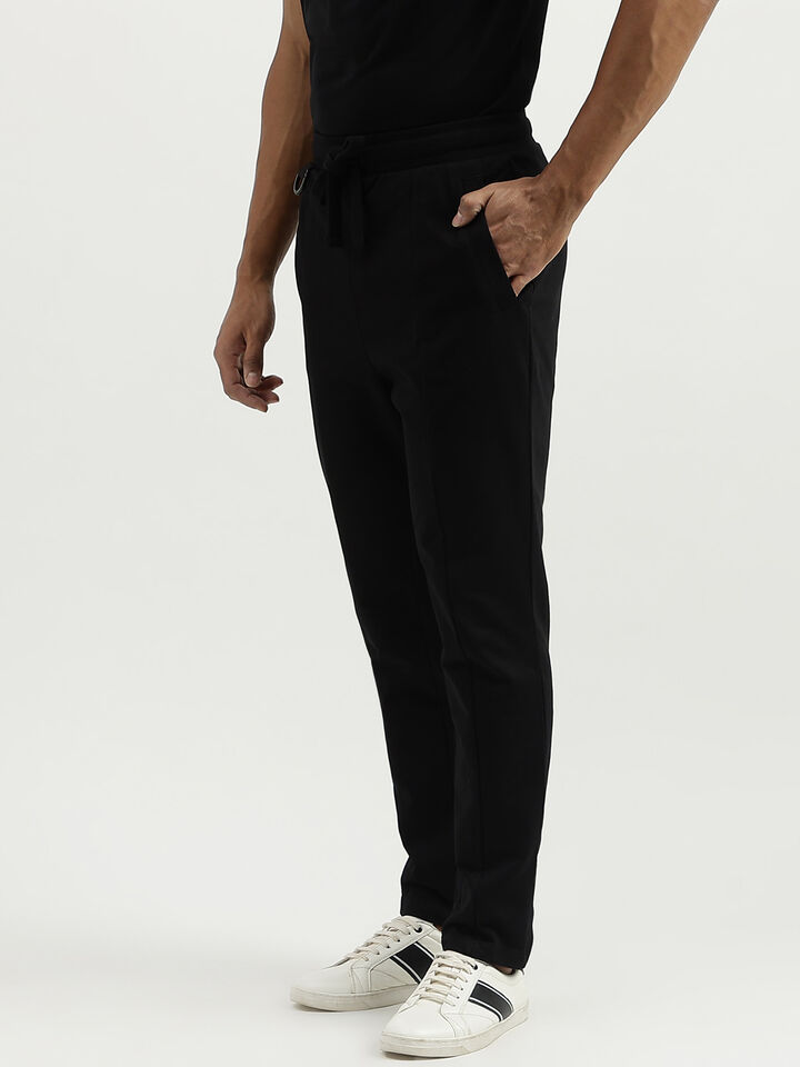 PINTUCK SWEAT PANTS image number 2